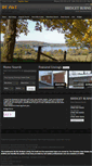 Mobile Screenshot of bridgetburns.ca